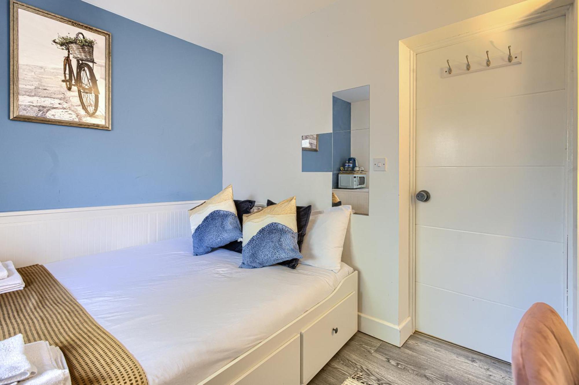 Apartament Hackney Deluxe