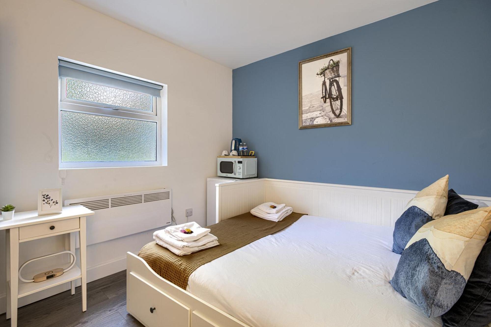 Apartament Hackney Deluxe *
